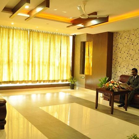 Hotel Swagath De Royal Hyderabad Esterno foto