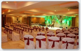 Hotel Swagath De Royal Hyderabad Esterno foto