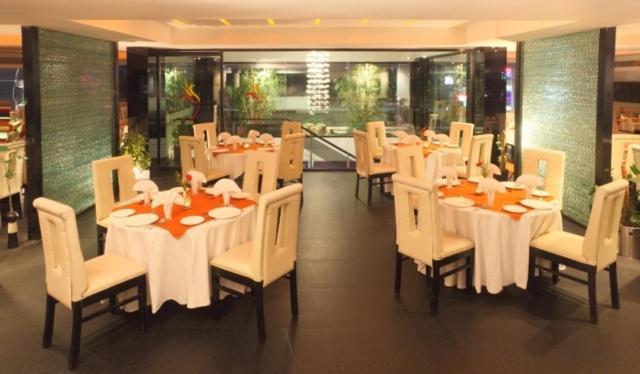 Hotel Swagath De Royal Hyderabad Esterno foto