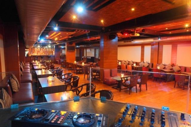 Hotel Swagath De Royal Hyderabad Esterno foto